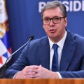 Vučić otkrio o čemu je razgovarao sa ruskim zvaničnikom: 23 teme, uključujući i izvoz municije