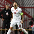 Da li je na pomolu veliki balkanski transfer? Stevan Jovetić se oprostio od Olimpijakosa