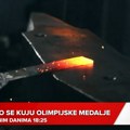 Novi serijal na "Blic televiziji": Kako se kuju olimpijske medalje! Od ponedeljka "Sportalov" specijal na MTS kanalu 117!