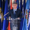 Plenković najavio: Uz haubice i HIMARS, nabavljamo i moderne zapadne tenkove