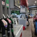 Rusija ponovo zabranjuje izvoz benzina