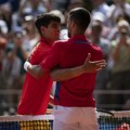 Čuveni trener otkrio ko osvaja US open