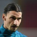 "Kada sam to saznao, sutradan smo raskinuli veridbu": Malo ko zna da je Zlatan Ibrahimović voleo lepu konobaricu: Zaprosio je…