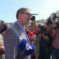 Ne smemo da kasnimo, moramo da uhvatimo korak: Vučić: U toku je peta industrijska revolucija