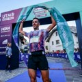 Paraćinac pobednik Julian Alps trke: Fantastičan uspeh atletičara Dušana Krstića