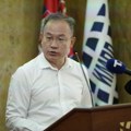 Li Ming: Kina uvek stoji uz Srbiju, možemo postići mnogo