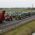 Poljski farmeri blokirali jedan granični prijelaz s Ukrajinom