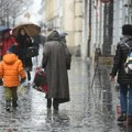 Hitno upozorenje! Rhmz se oglasio rano jutros, popaljeni meteoalarmi: Srbiju danas stiže ova opasna pojava, ovi delovi su prvi…