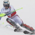 Haugenu slalom u Alta Badiji!