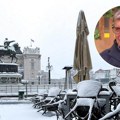 Posle snega čeka nas opasna pojava! Meteorolog Todorović otkrio kakvo vreme nas čeka do kraja godine