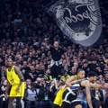 Partizanska eskadrila nikad spremnija let