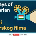 Kineski, iranski i mađarski filmovi gostuju u Srbiji