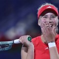 Klara Tavson eliminisala Arinu Sabalenku u Dubaiju