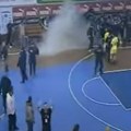 Beograd gori krajem marta, Partizan posle 14 godina igra protiv AEK-a: Meč 2011. obeležio napad Grka na Srbe