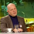Pavić (Mi snaga naroda): Predložena je Vlada suštinskog kontinuiteta koja neće smiriti nezadovljstvo