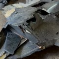 Do SAD neviđeno na ukrajinskom frontu! Oboren novi tip letelice, ni Rusi ne znaju šta su 'skinuli' sa neba! (video)