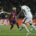 Ovako nisu dominirali ni Mesi, ni Ronaldo: Jedan podatak pokazuje koliko je moćan Lamin Jamal