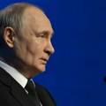 Putin se nada da neće biti potrebe za upotrebom nuklearnog oružja u Ukrajini