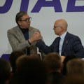 Vrednost nekretnina SNS se za četiri godine duplirala: Naprednjaci u poslovnim objektima i parcelama imaju više od 4,6…