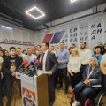 Studenti u blokadi protiv skupa Vučićevih pristalica u Nišu: SNS odgovara oštro – Studenti sa žaljenja zbog tragedije sa…