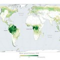 ESA objavila mape bitne za razumevanje klimatskih promena