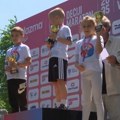 Održan Dečji maraton u Beogradskom zoološkom vrtu