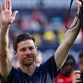 Ćabi Alonso vodi Real Madrid na Svetskom klupskom prvenstvu