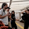 Više od 270 migranata spaseno kod obale Tunisa i Malte