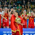 Marija Leković pojačala Valensiju