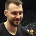 Gudurić: Želja će biti ključna u finalu