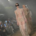 Večni grad, neprolazni šik: Dior revija donela dramu i intrige u emotivno pismo Rimu
