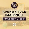 Prijavite se za novu TV emisiju „Keš ili treš“: Zaboravljene starine koje godinama čuvate možda vrede pravo malo…