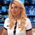 "Ne znam šta on gleda": Jovana Jeremić napravila pometnju na Instagramu, poslala poruku bivšem dečku?