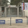 ASNS zahteva smenu rukovodstva "Krušika" zbog jutrošnje eksplozije