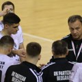 Sa navijačima do pobede: Rukometaši Partizana u subotu u prvoj utakmici finala plej-ofa na Banjici dočekuju Vojvodinu