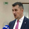 Pavlović: U Beogradu se između Šapića i Andreja Vučića vodi borba za moć