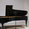 Klavirski koncert u Galeriji SANU