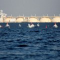 Slaba potražnja i visoke zalihe zakočile evropski uvoz LNG-a u 2024.