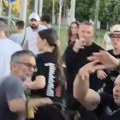Nokaut u Futogu: Da li je „ćaci trebalo da dobije po tamburi“?