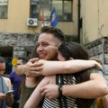 Pušten na slobodu novinar Zoomera Darko Gligorijević VIDEO