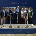 Položen kamen temeljac lux kompleksa na velikoj plaži: „Investicija koja pozicionira Crnu Goru kao premium destinaciju i…