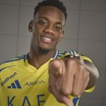 Šok - Džon Duran napušta Al Nasr posle samo šest meseci?