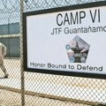 Tramp bi i Evropljane da šalje u Gvantanamo