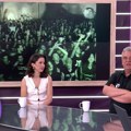 Goblini na 5. Air festu – Vladislav Kokotović i Nataša Pejčič
