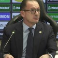 Mijatović novi potpredsednik Zajednice klubova Super i Prve lige Srbije