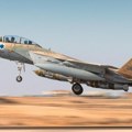 Izrael: "Put do Teherana je otvoren", avijacija spremna za dejstva iznad prestonice