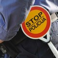 MUP: Naredne nedelje pojačana kontrola vozača na alkohol i droge
