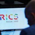 Zaharova: BRIKS više nije alternativa, već jezgro nove slike sveta