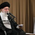 Ajatolah Ali Hamnei doneo veliku odluku