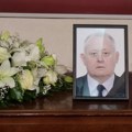 Komemoracija povodom smrti Živorada Nešića – Džade